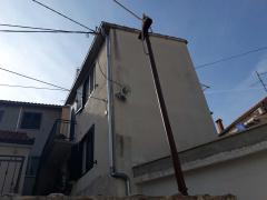 JAHODA d.o.o., referenca - Energetsko certificiranje obiteljska kuća Split
