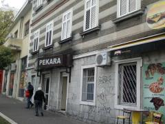 JAHODA d.o.o., referenca - Energetsko certificiranje pekara Split